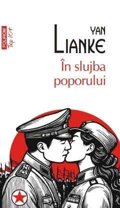 Coperta cărții În slujba poporului