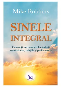 Coperta cărții Sinele integral