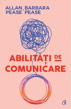 Coperta cărții Abilități de comunicare
