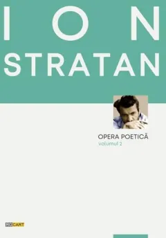 Coperta cărții Opera poetica Vol.2