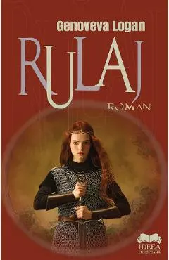 Coperta cărții Rulaj