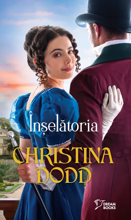 Coperta cărții Inselatoria (vol. 15)