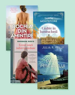 Coperta cărții Pachet Noutati Blue Moon
