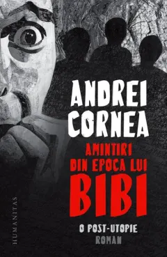Coperta cărții Amintiri din epoca lui Bibi