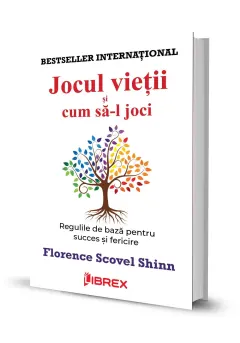 Coperta cărții Jocul Vietii si cum sa-l joci