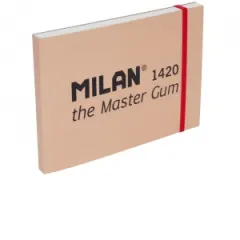 Coperta cărții Bloc A5 acuarela, 300G, 30 coli MILAN