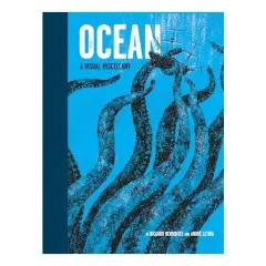 Coperta cărții Ocean
