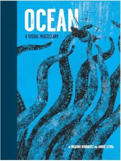 Coperta cărții Ocean