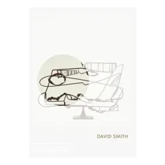 Coperta cărții David Smith