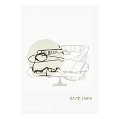 Coperta cărții David Smith