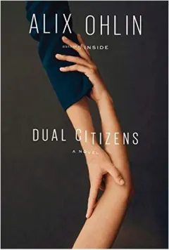 Coperta cărții Dual Citizens