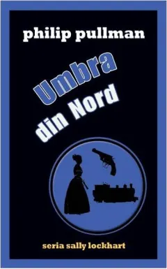 Coperta cărții Umbra din nord
