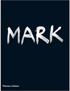 Coperta cărții Mark Wallinger