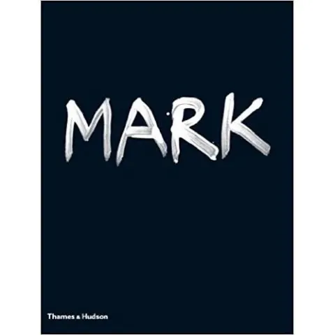 Coperta cărții Mark Wallinger