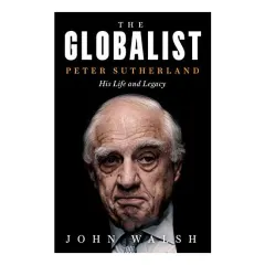 Coperta cărții Globalist