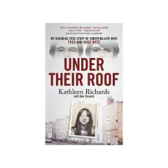 Coperta cărții Under Their Roof by Kathleen Richards