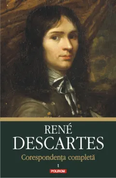 Coperta cărții Corespondenta completa (vol. I): 1607-1638