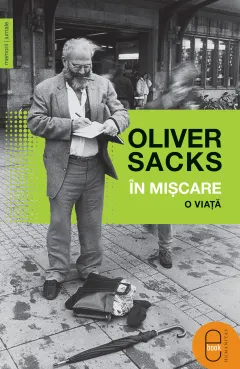 Coperta cărții In miscare: o viata (ebook)