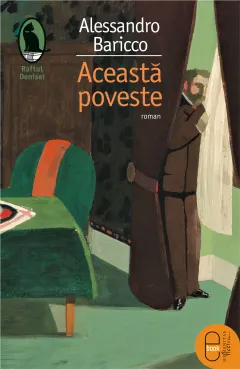 Coperta cărții Această poveste (pdf)
