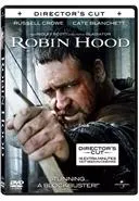 Coperta cărții Robin Hood (Director's Cut)