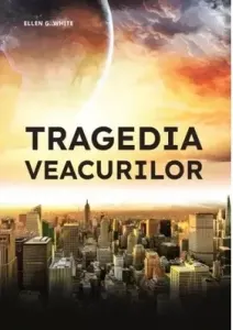 Coperta cărții Tragedia veacurilor