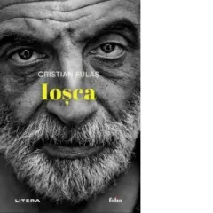 Coperta cărții Iosca