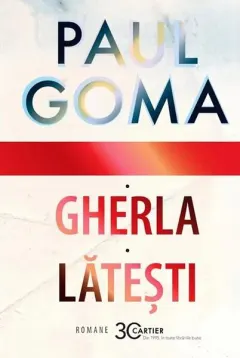 Coperta cărții Gherla. Lătești