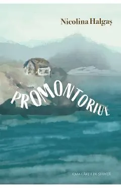 Coperta cărții Promontoriul