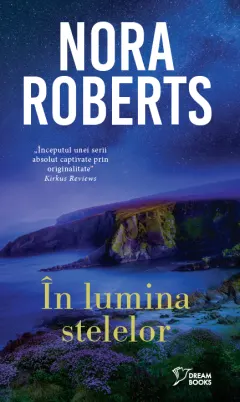 Coperta cărții In lumina stelelor (vol. 16)