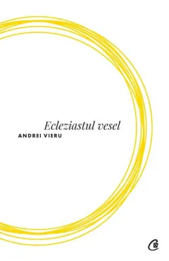 Coperta cărții Ecleziastul vesel
