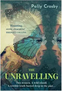 Coperta cărții Unravelling