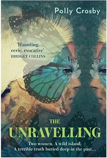 Coperta cărții Unravelling