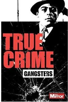 Coperta cărții True Crime