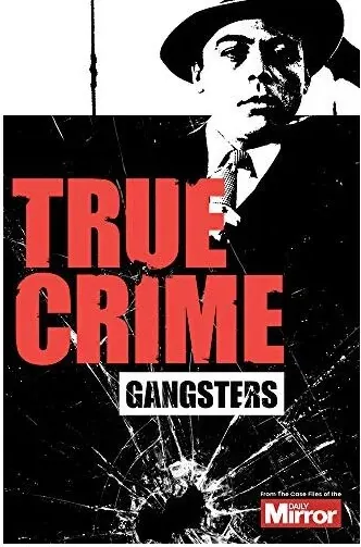 Coperta cărții True Crime