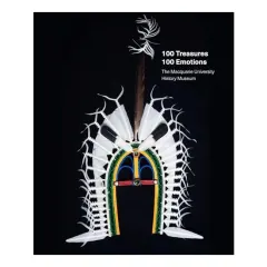 Coperta cărții 100 Treasures / 100 Emotions