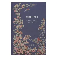 Coperta cărții Jane Eyre (Timeless Classics: Cranford Collection)