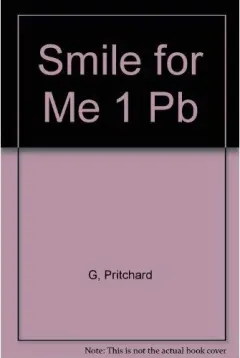 Coperta cărții Smile for ME 1
