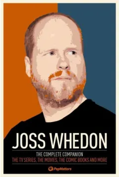 Coperta cărții Joss Whedon : The Complete Companion