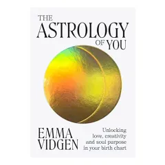 Coperta cărții Astrology of You