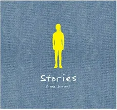 Coperta cărții Stories