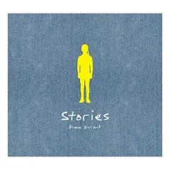 Coperta cărții Stories