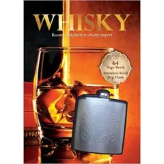 Coperta cărții Whisky Gift Set