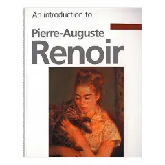 Coperta cărții Renoir