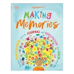 Coperta cărții Making Memories, DK Publishing