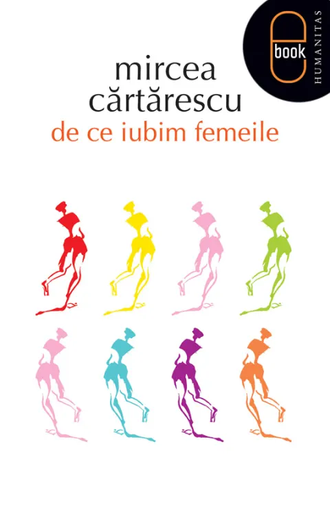 Coperta cărții De ce iubim femeile (ebook)