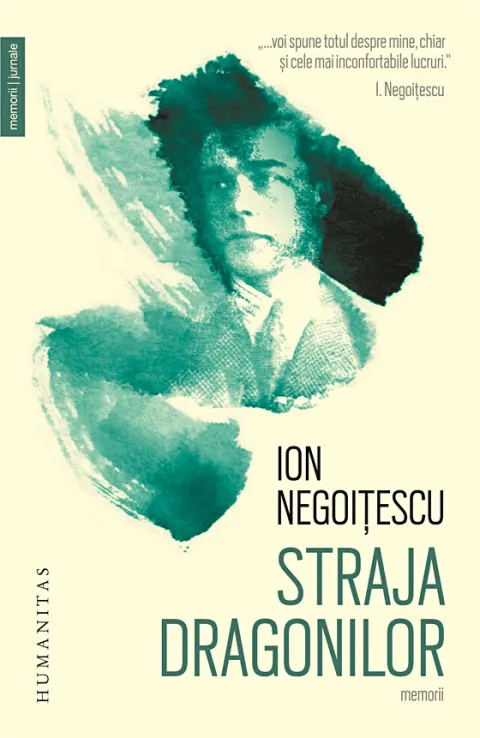 Coperta cărții Straja dragonilor