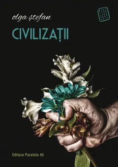 Coperta cărții Civilizații