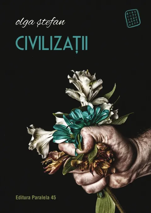 Coperta cărții Civilizații