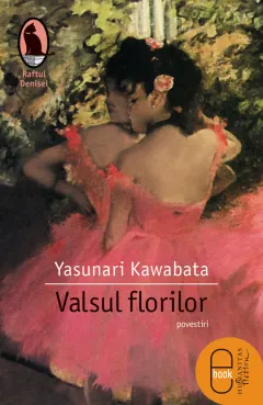 Coperta cărții Valsul florilor (pdf)