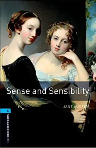 Coperta cărții OBW 3E 5: Sense and Sensibility